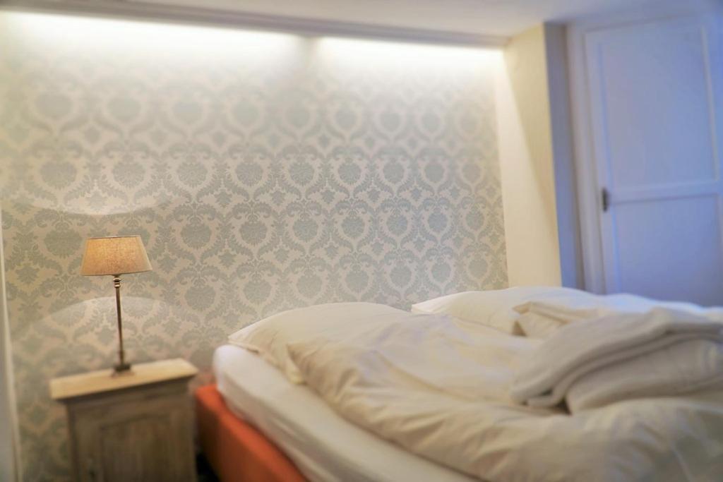 Hotel Dalberg Санкт-Мартин Номер фото