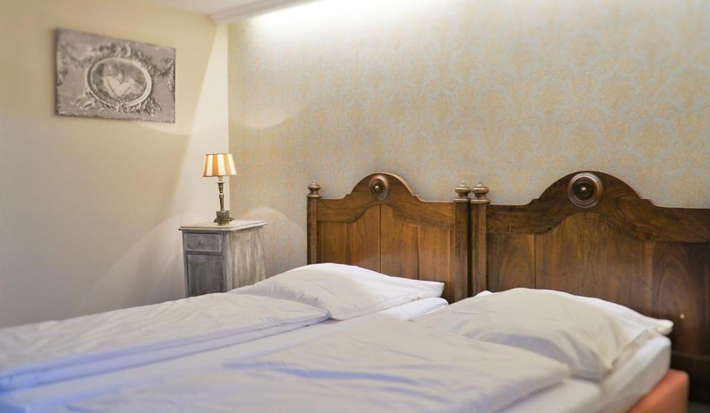 Hotel Dalberg Санкт-Мартин Номер фото