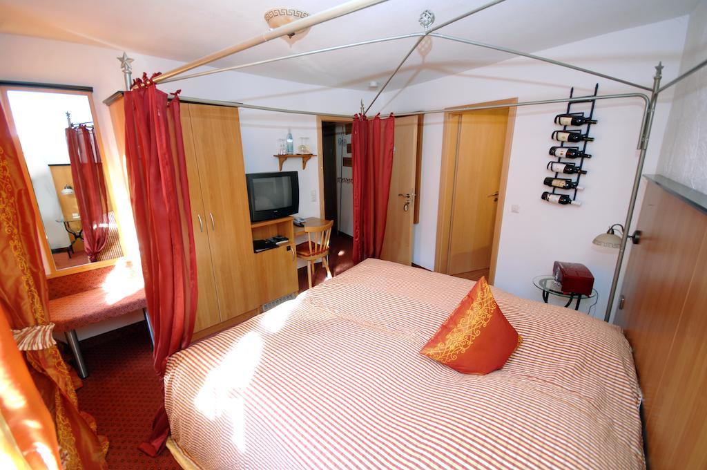 Hotel Dalberg Санкт-Мартин Номер фото